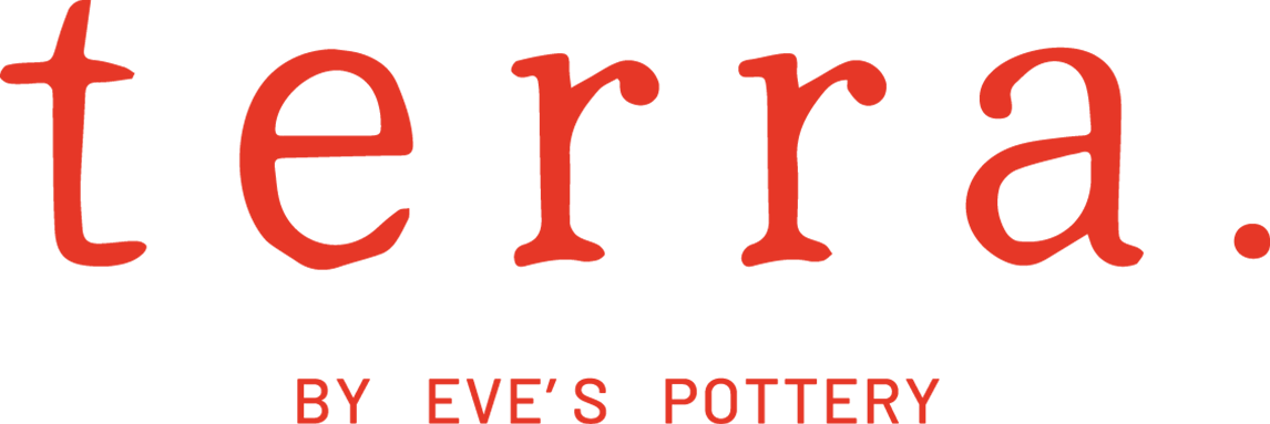 terra. by Eve's Pottery